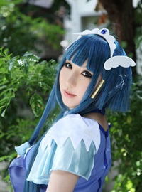 (Cosplay) (C82) (コスプレ) Shooting Star s(サク) CURE SAKUSAKU 4(161)